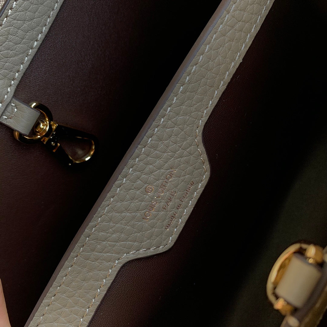 Sac à main Capucines – Réf. M24567 · Coloris 6