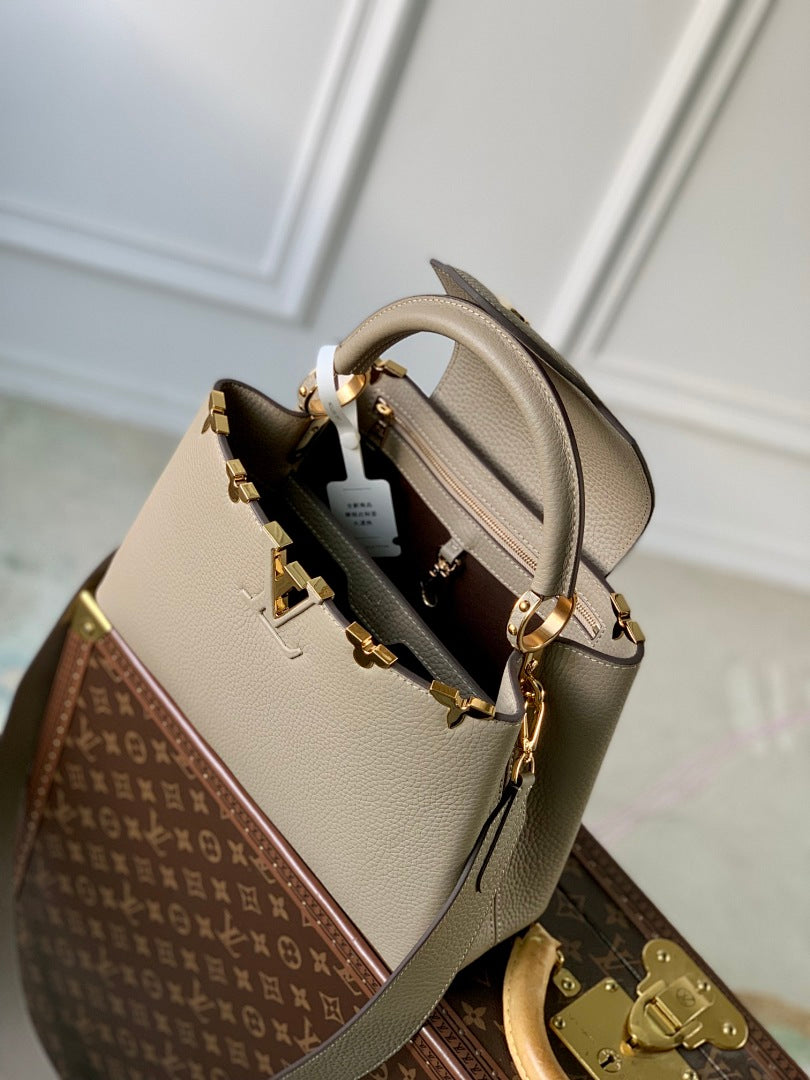 Sac à main Capucines – Réf. M24567 · Coloris 6