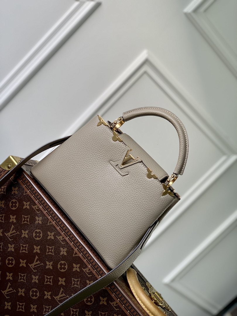 Sac à main Capucines – Réf. M24567 · Coloris 5