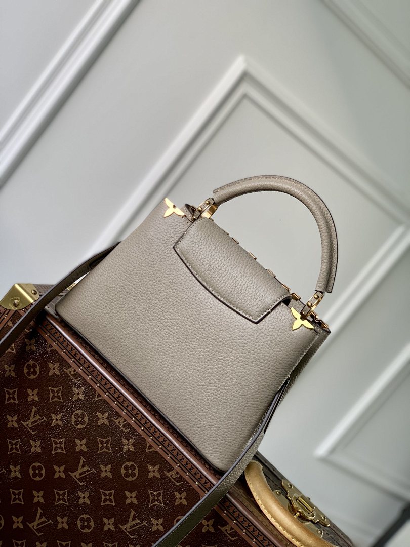 Sac à main Capucines – Réf. M24567 · Coloris 5