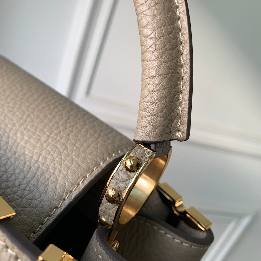 Sac à main Capucines – Réf. M24567 · Coloris 5