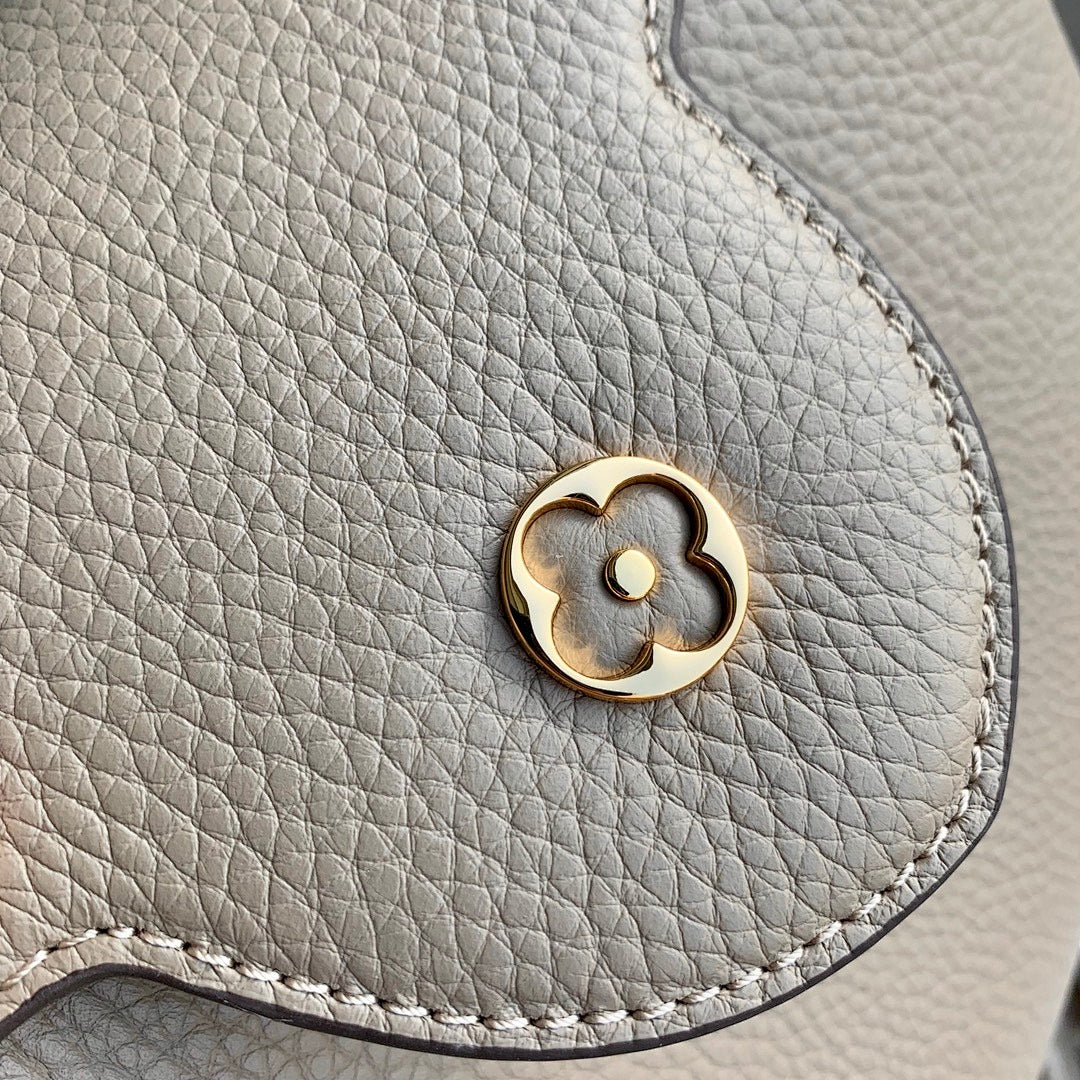 Sac à main Capucines – Réf. M24567 · Coloris 5