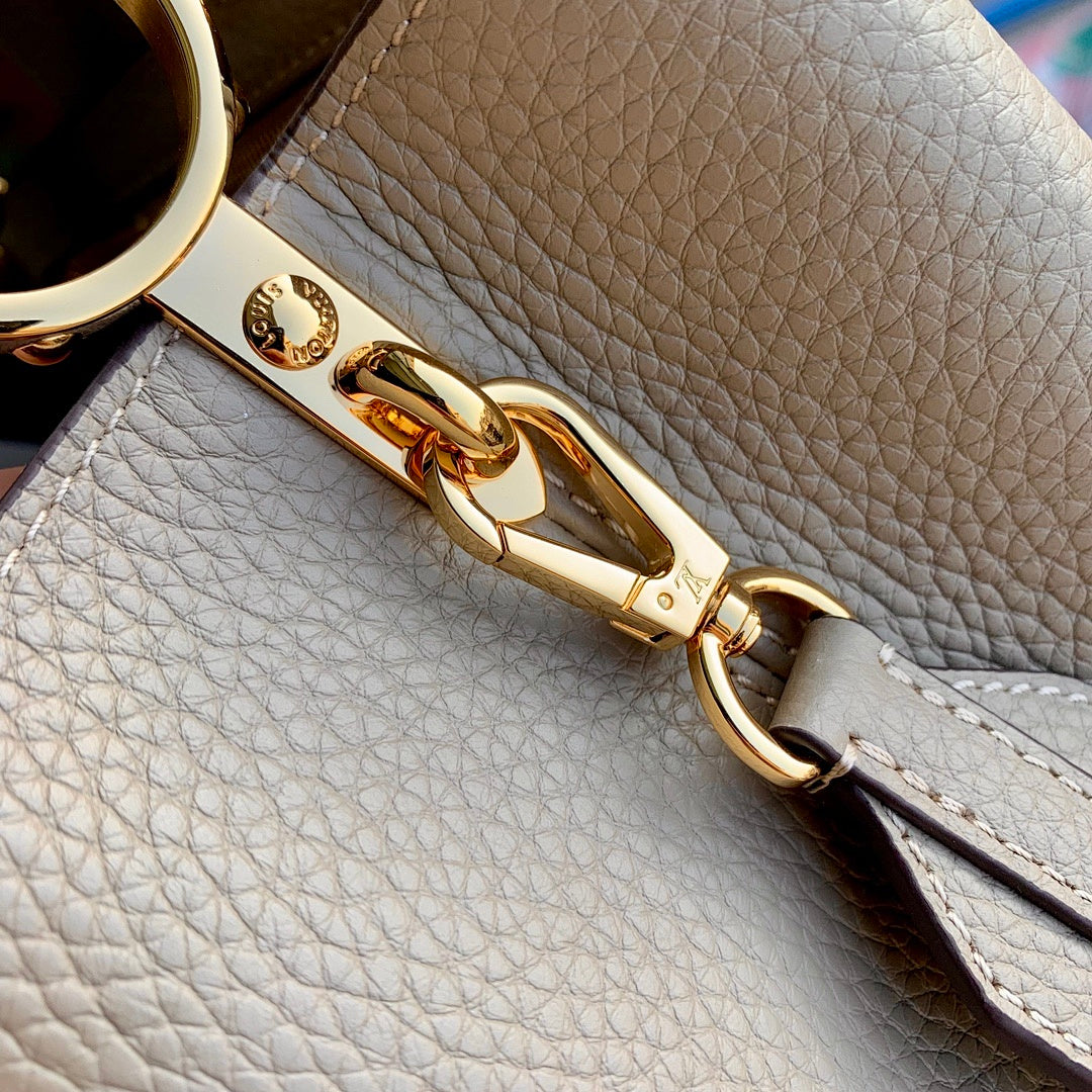 Sac à main Capucines – Réf. M24567 · Coloris 5