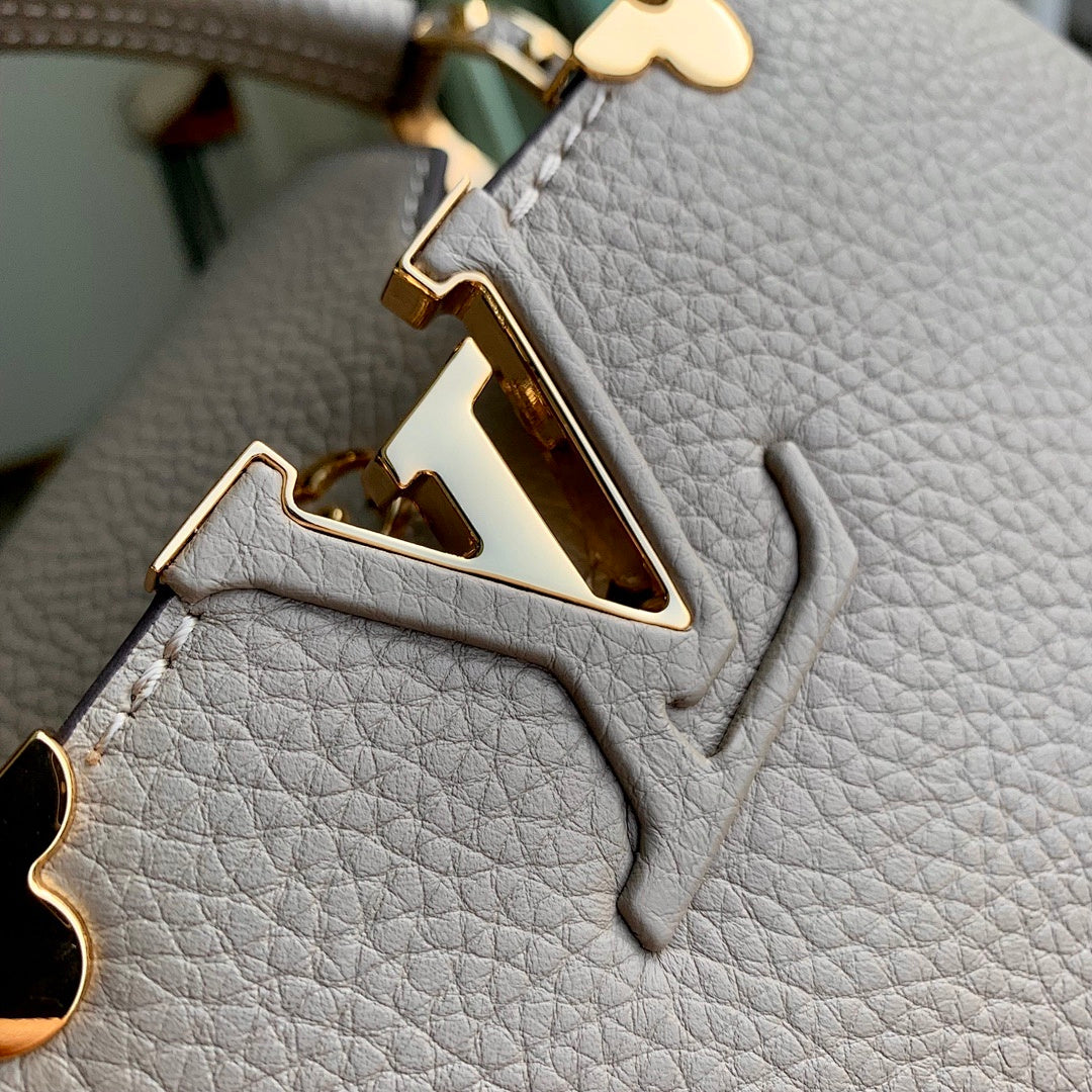 Sac à main Capucines – Réf. M24567 · Coloris 5