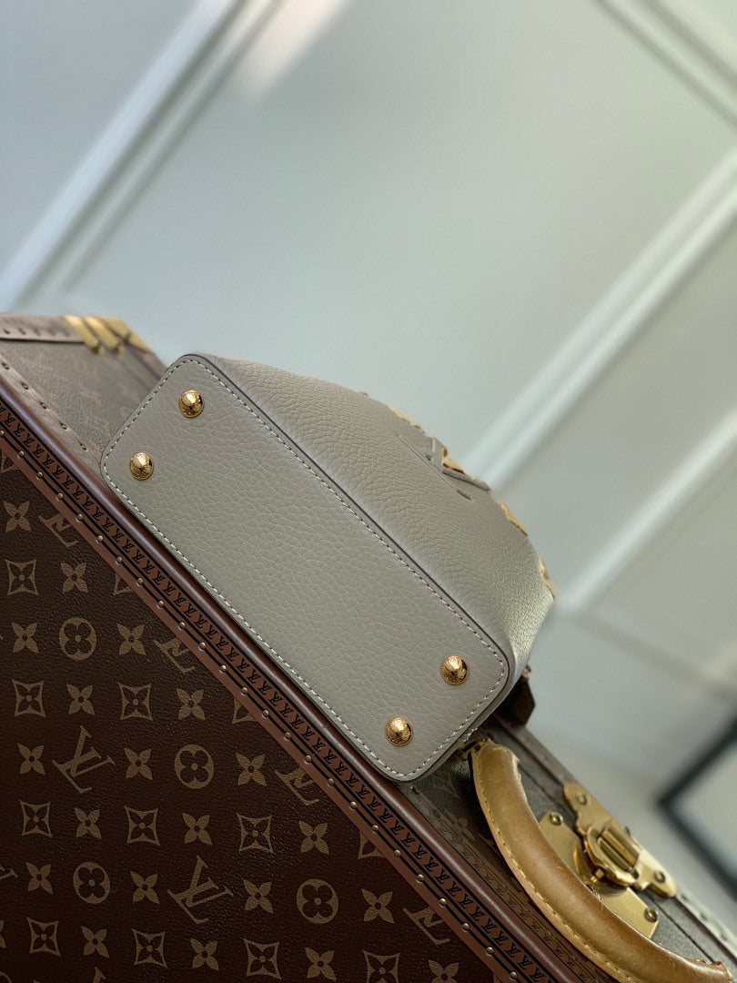 Sac à main Capucines – Réf. M24567 · Coloris 4