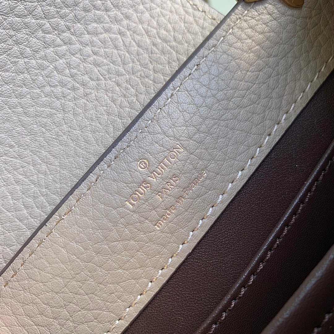Sac à main Capucines – Réf. M24567 · Coloris 4