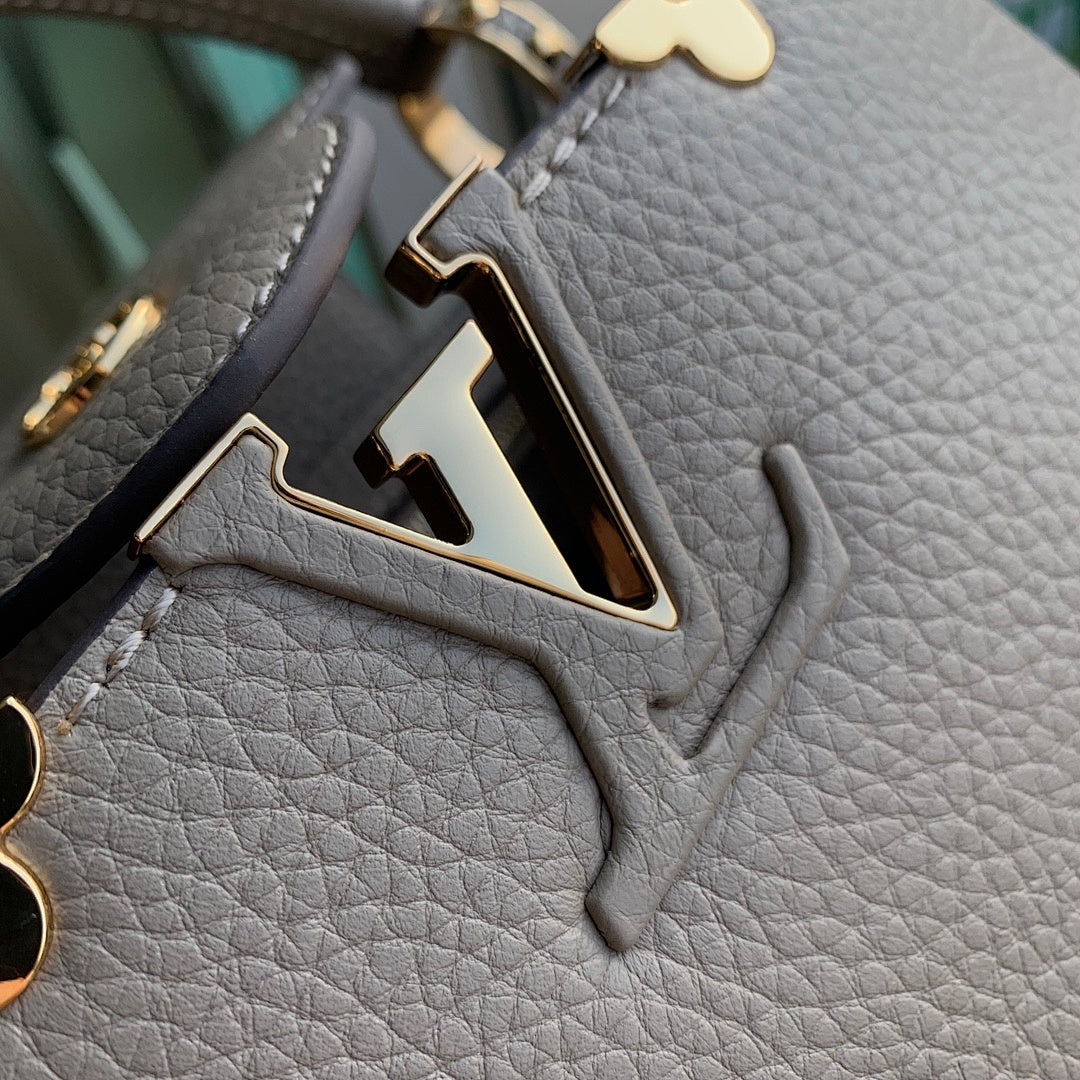 Sac à main Capucines – Réf. M24567 · Coloris 4