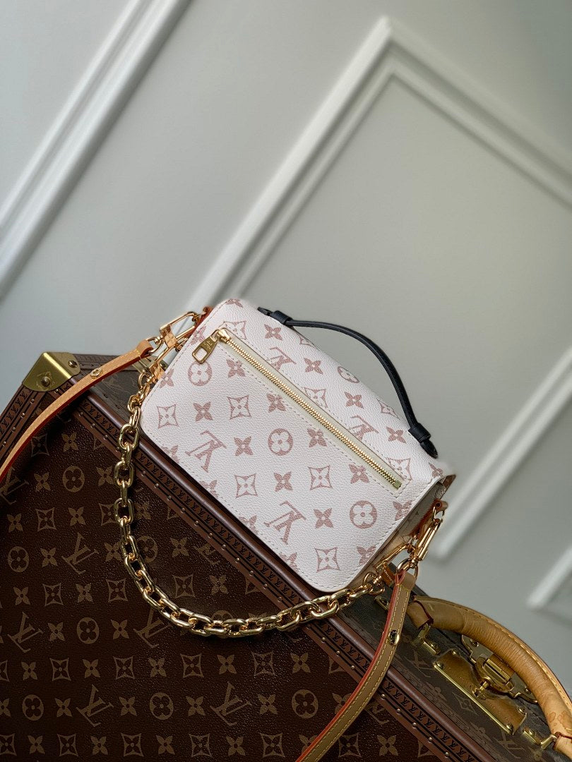Sac à main – Réf. M83091 · Coloris 2