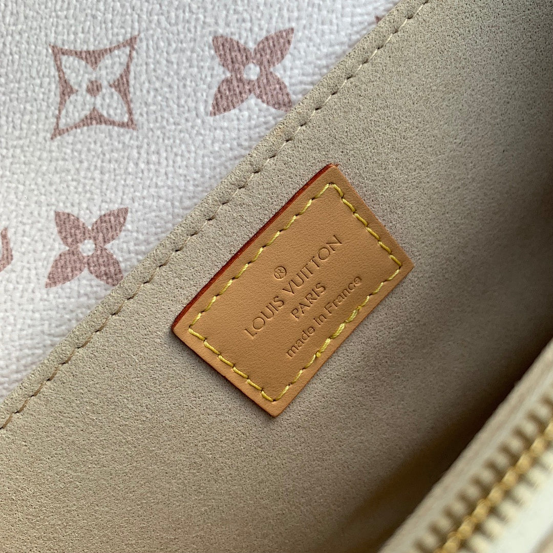 Sac à main – Réf. M83091 · Coloris 2