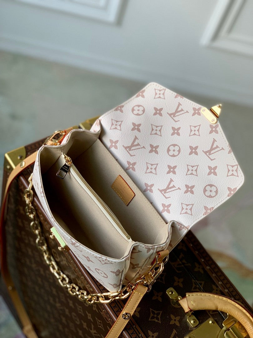 Sac à main – Réf. M83091 · Coloris 2