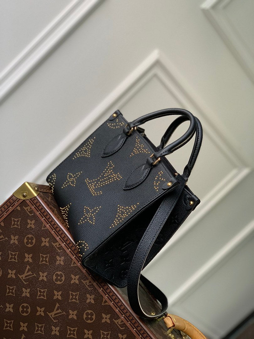 Sac à main OnTheGo – Réf. M46733