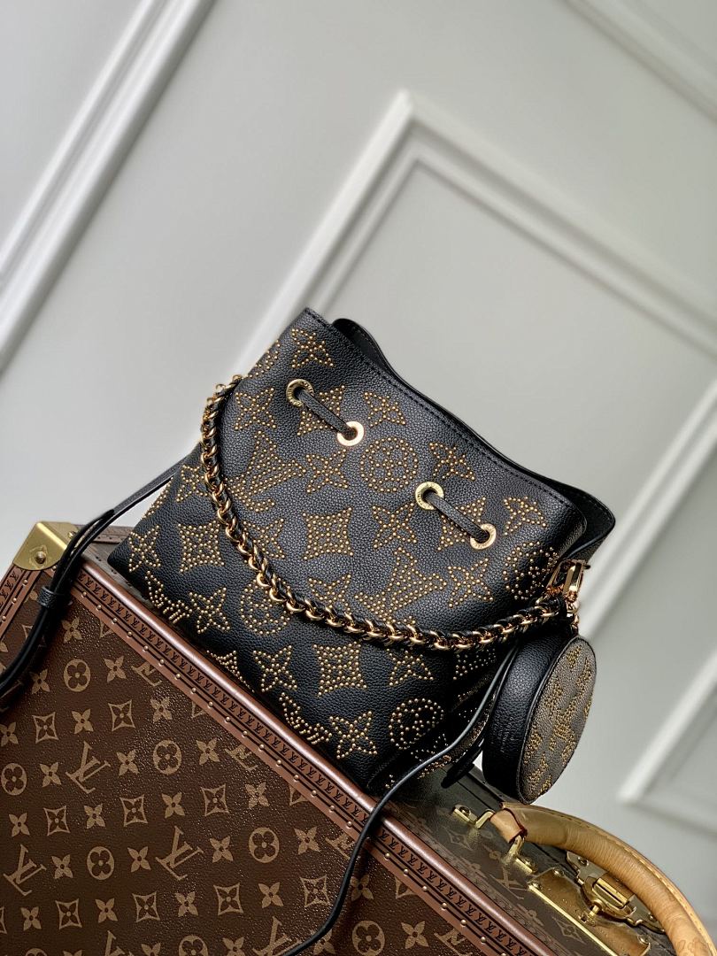 Sac à main Seau – Réf. M23392