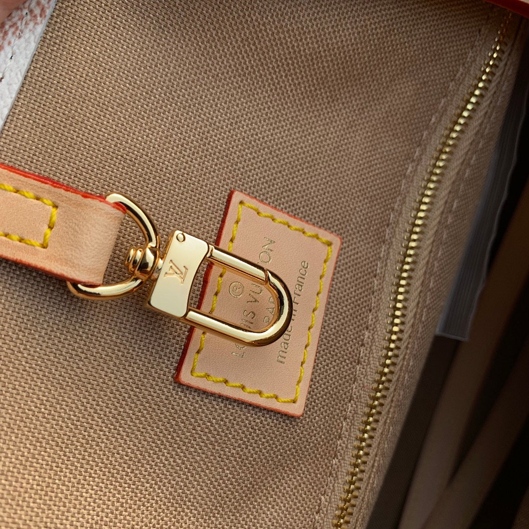 Sac à main OnTheGo – Réf. M46912