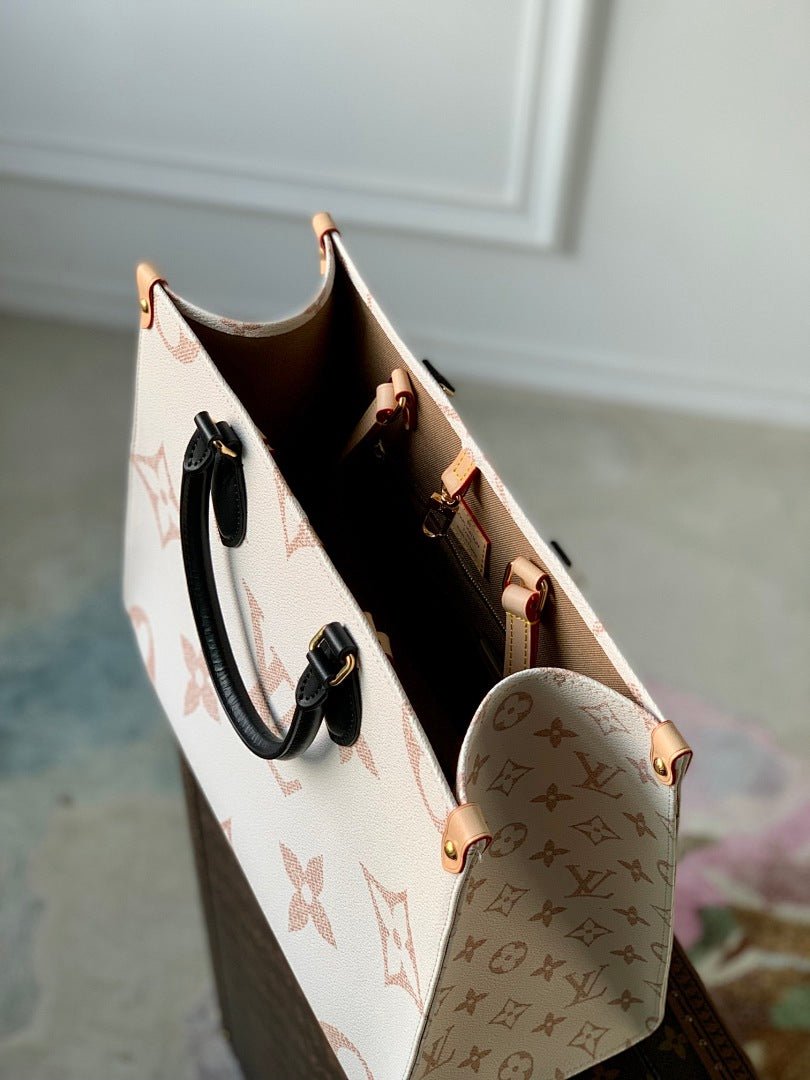 Sac à main OnTheGo – Réf. M46912