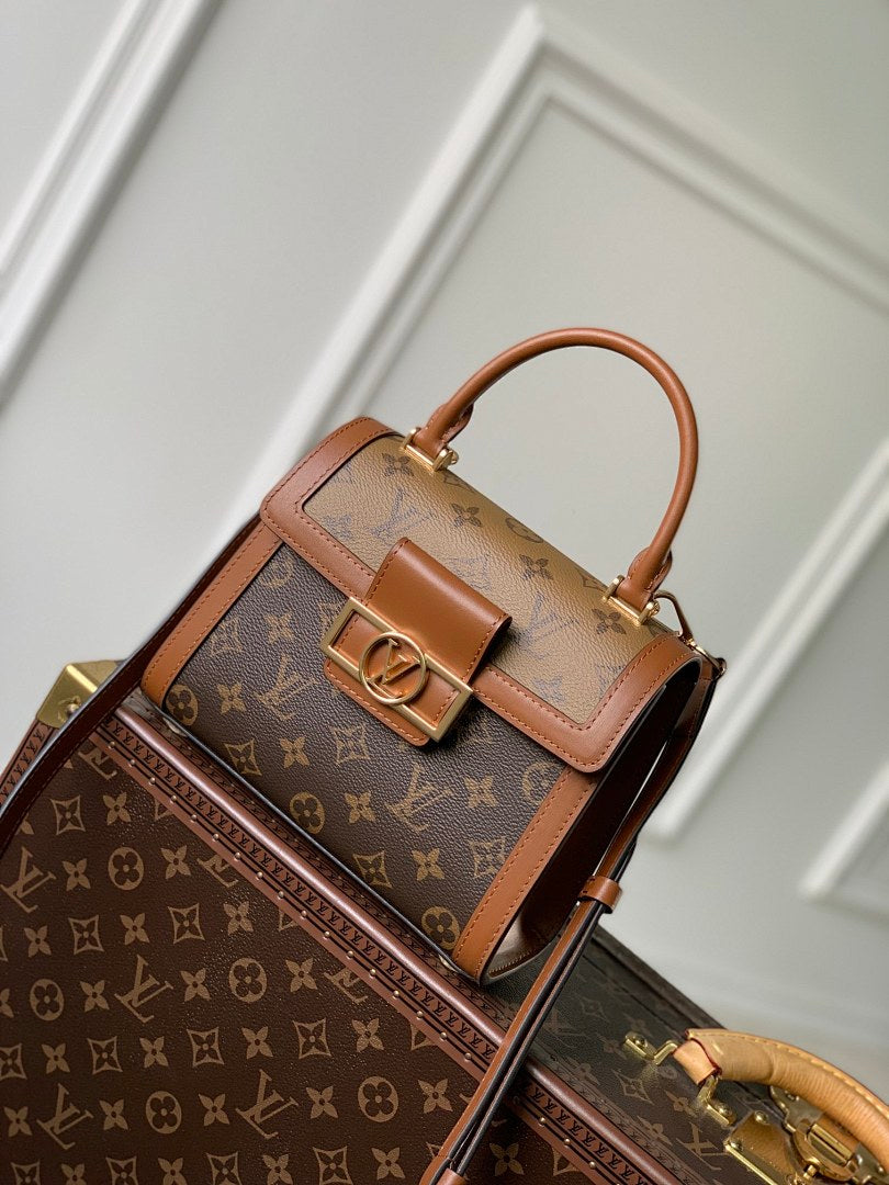 Sac à main – Réf. M46751