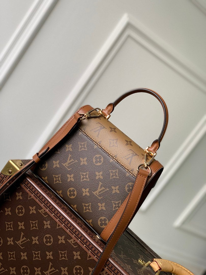 Sac à main – Réf. M46751