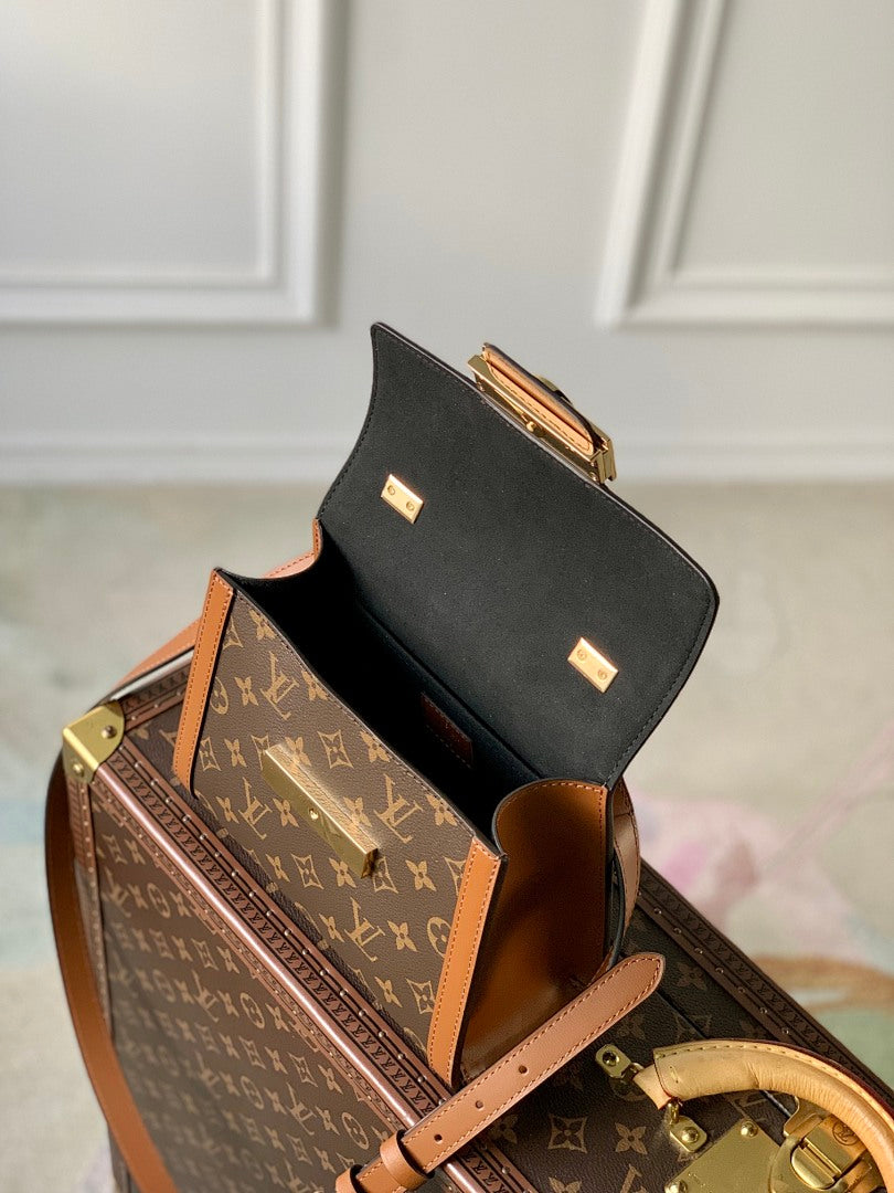 Sac à main – Réf. M46751