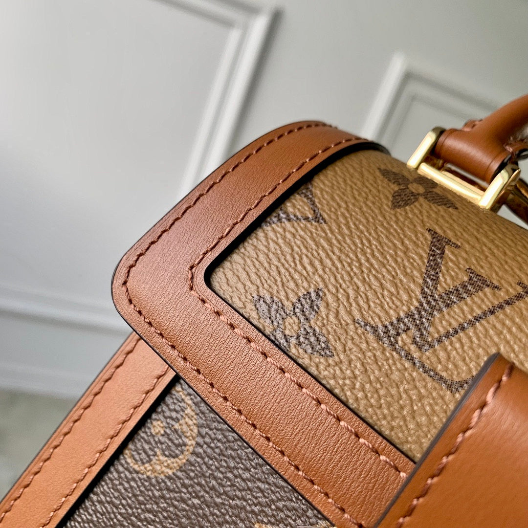 Sac à main – Réf. M46751