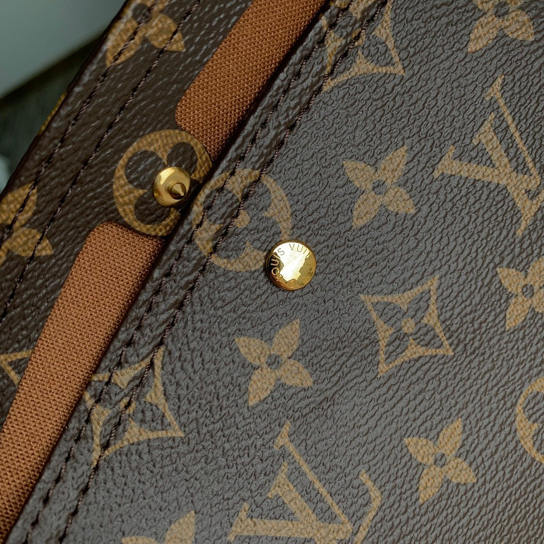 Sac à main – Réf. M46817