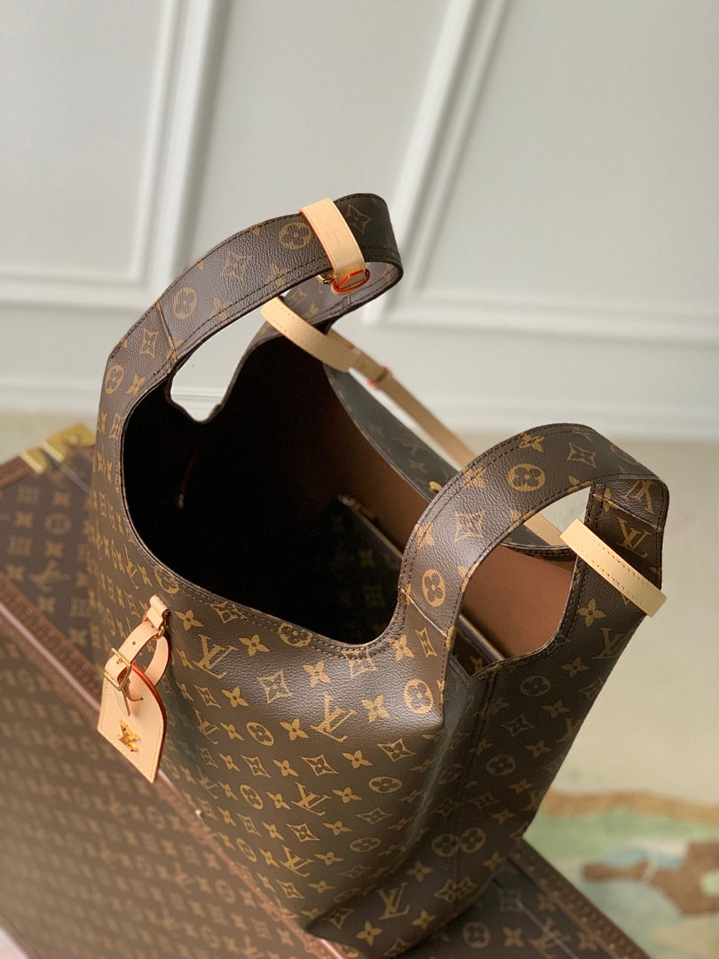 Sac à main – Réf. M46817