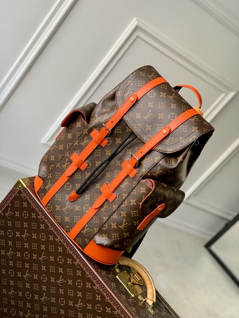 Sac à dos – Réf. M46813 · Coloris 2