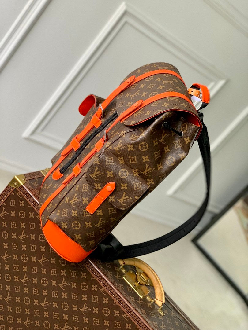 Sac à dos – Réf. M46813 · Coloris 2