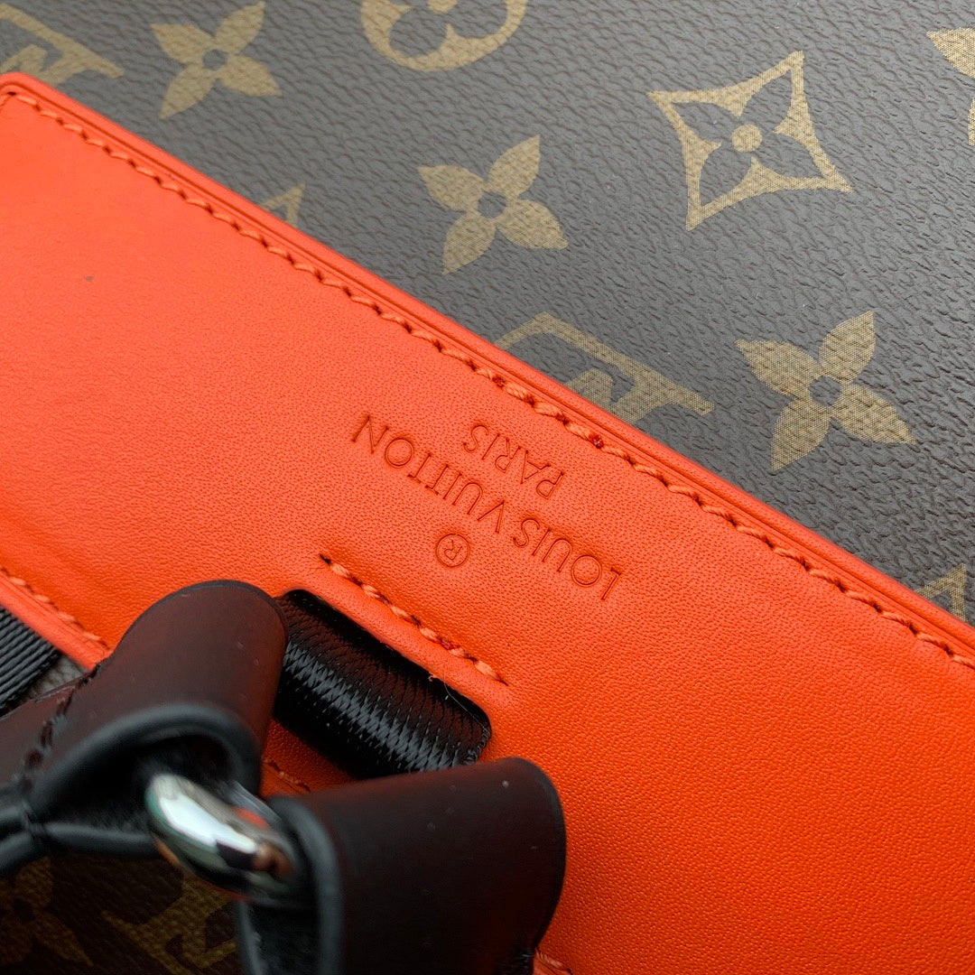 Sac à dos – Réf. M46813 · Coloris 2