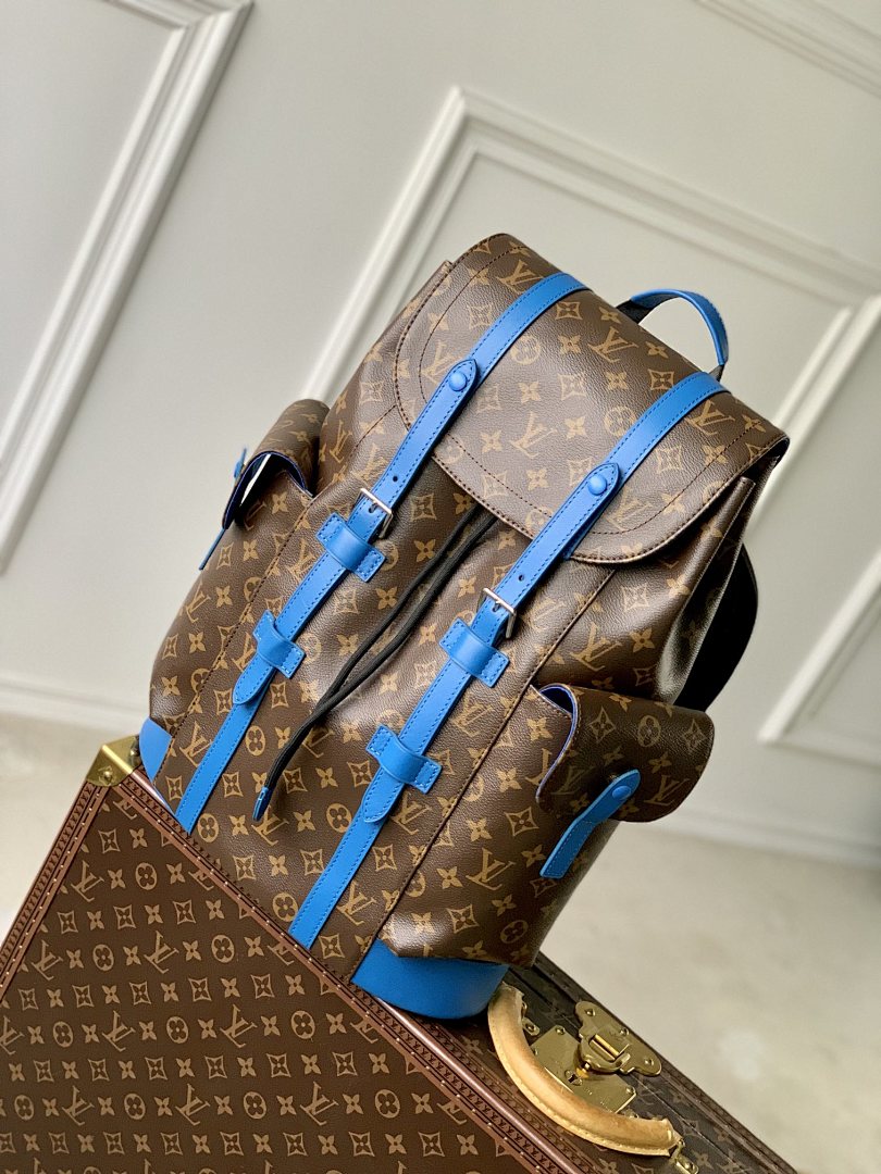 Sac à dos – Réf. M46813 · Coloris 1