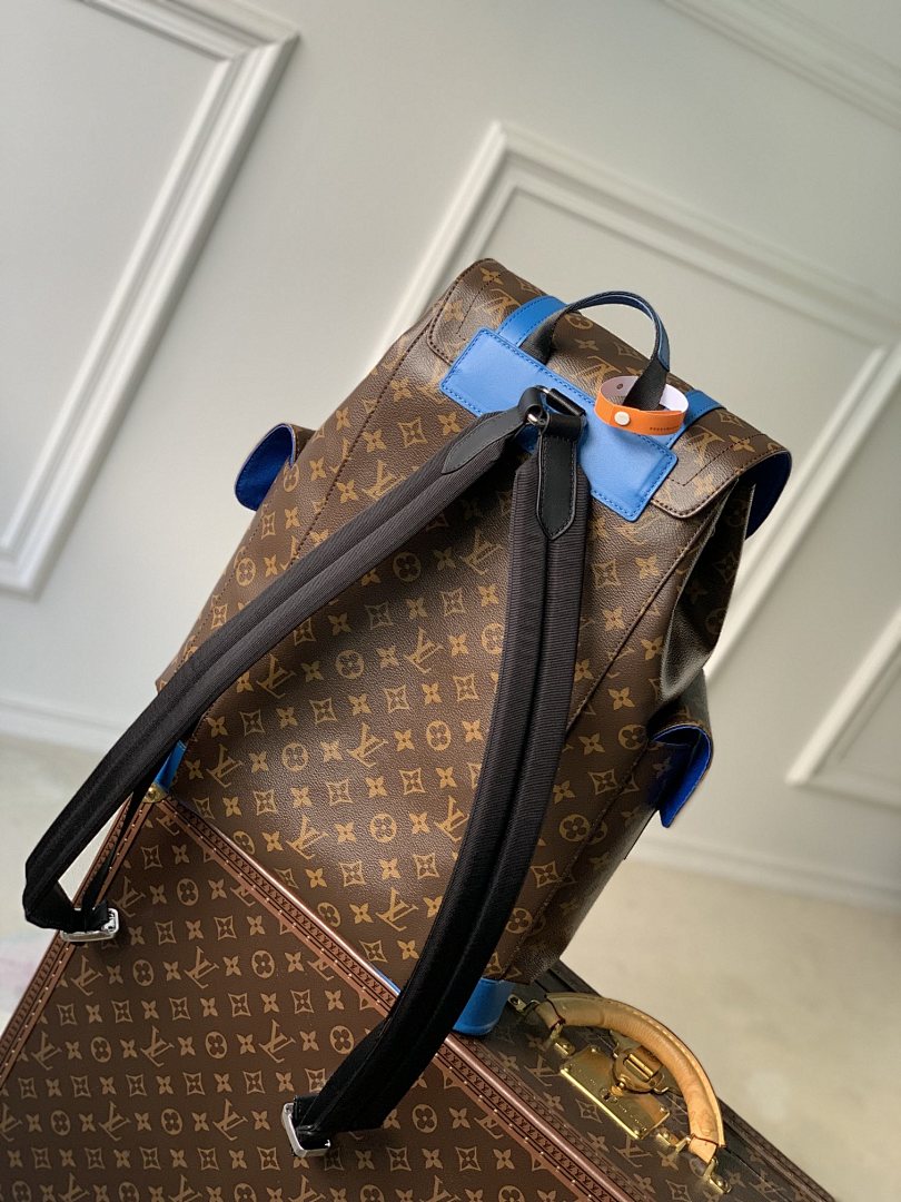 Sac à dos – Réf. M46813 · Coloris 1