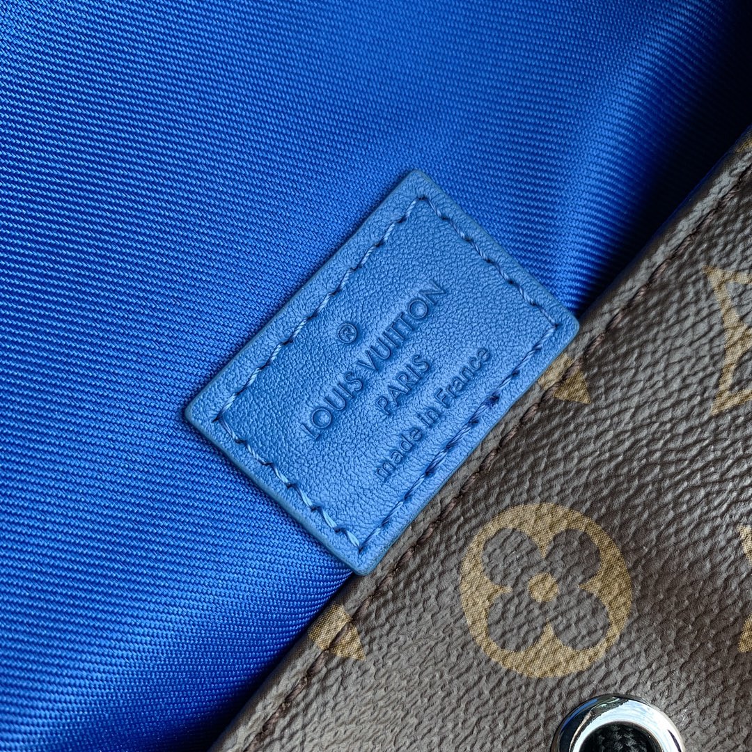 Sac à dos – Réf. M46813 · Coloris 1