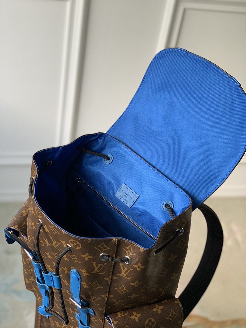 Sac à dos – Réf. M46813 · Coloris 1