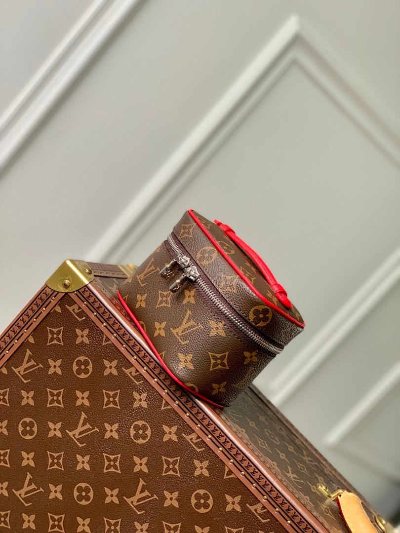 Pochette – Réf. M44936 · Rouge