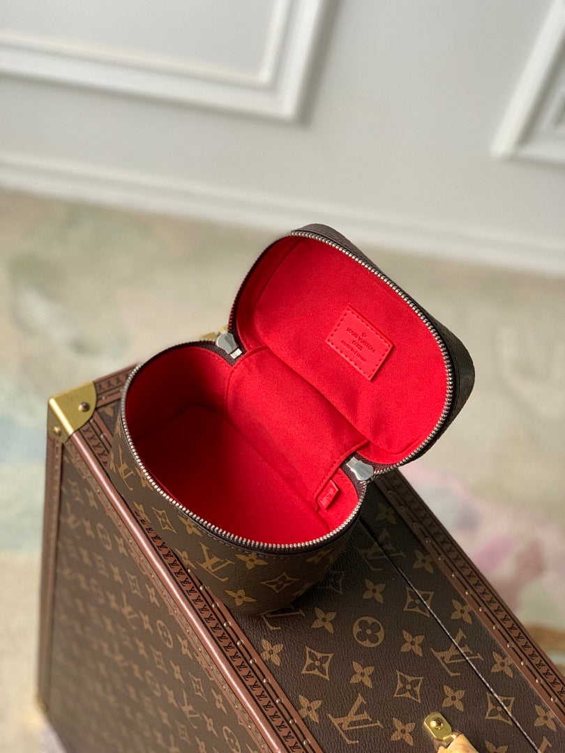 Pochette – Réf. M44936 · Rouge