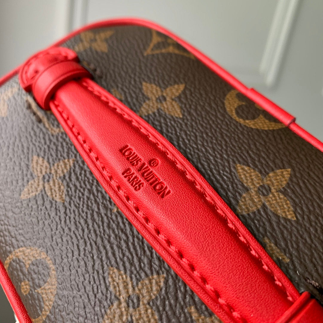 Pochette – Réf. M44936 · Rouge