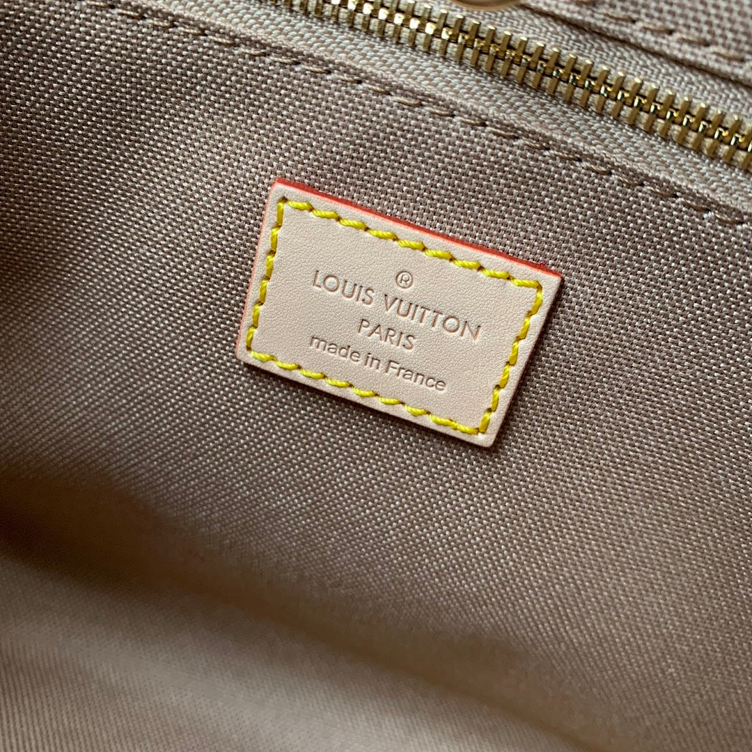 Pochette – Réf. M44936 · Rouge