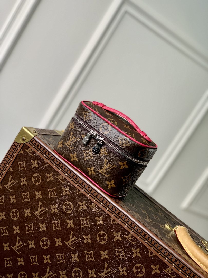 Pochette – Réf. M44936 · Fuchsia