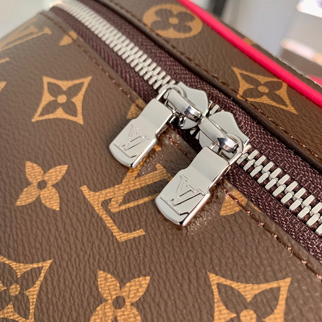 Pochette – Réf. M44936 · Fuchsia