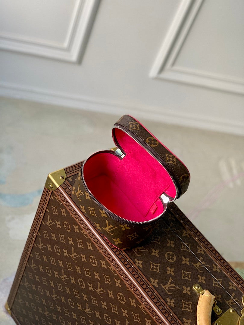 Pochette – Réf. M44936 · Fuchsia