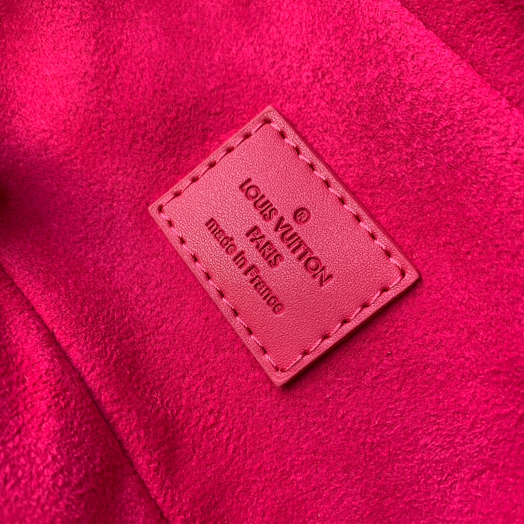 Pochette – Réf. M44936 · Fuchsia