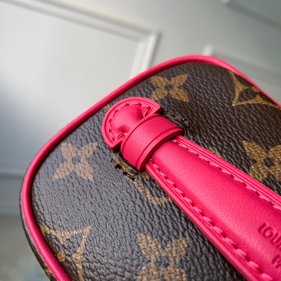 Pochette – Réf. M44936 · Fuchsia