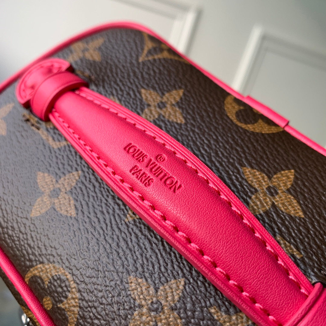 Pochette – Réf. M44936 · Fuchsia