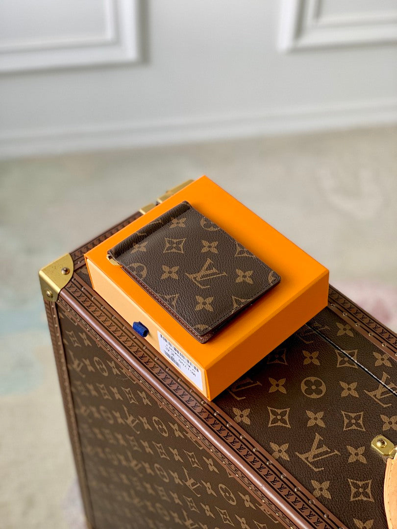 Portefeuille – Réf. M61700 · Coloris 7