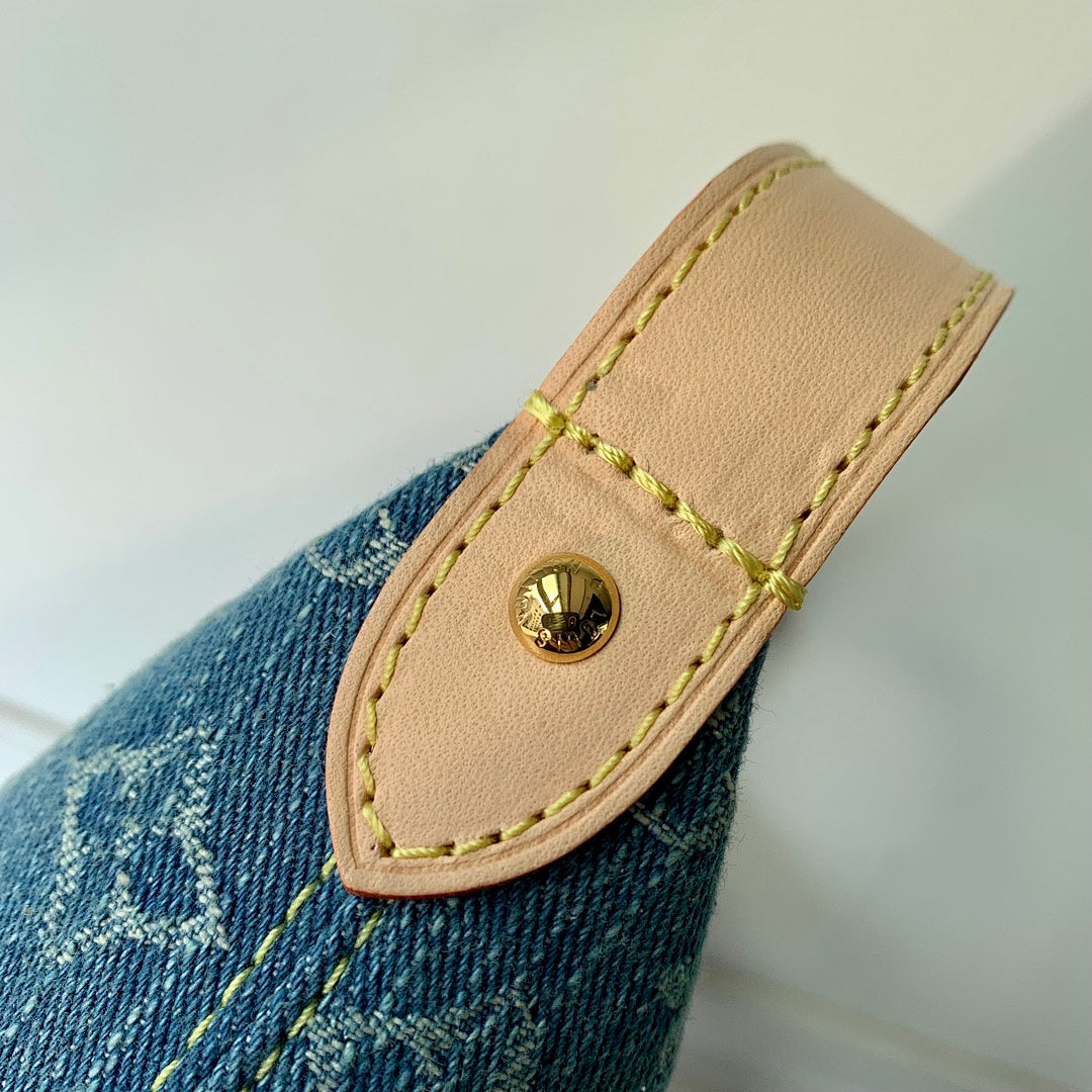 Sac à main – Réf. M82949 · Bleu · Coloris 2