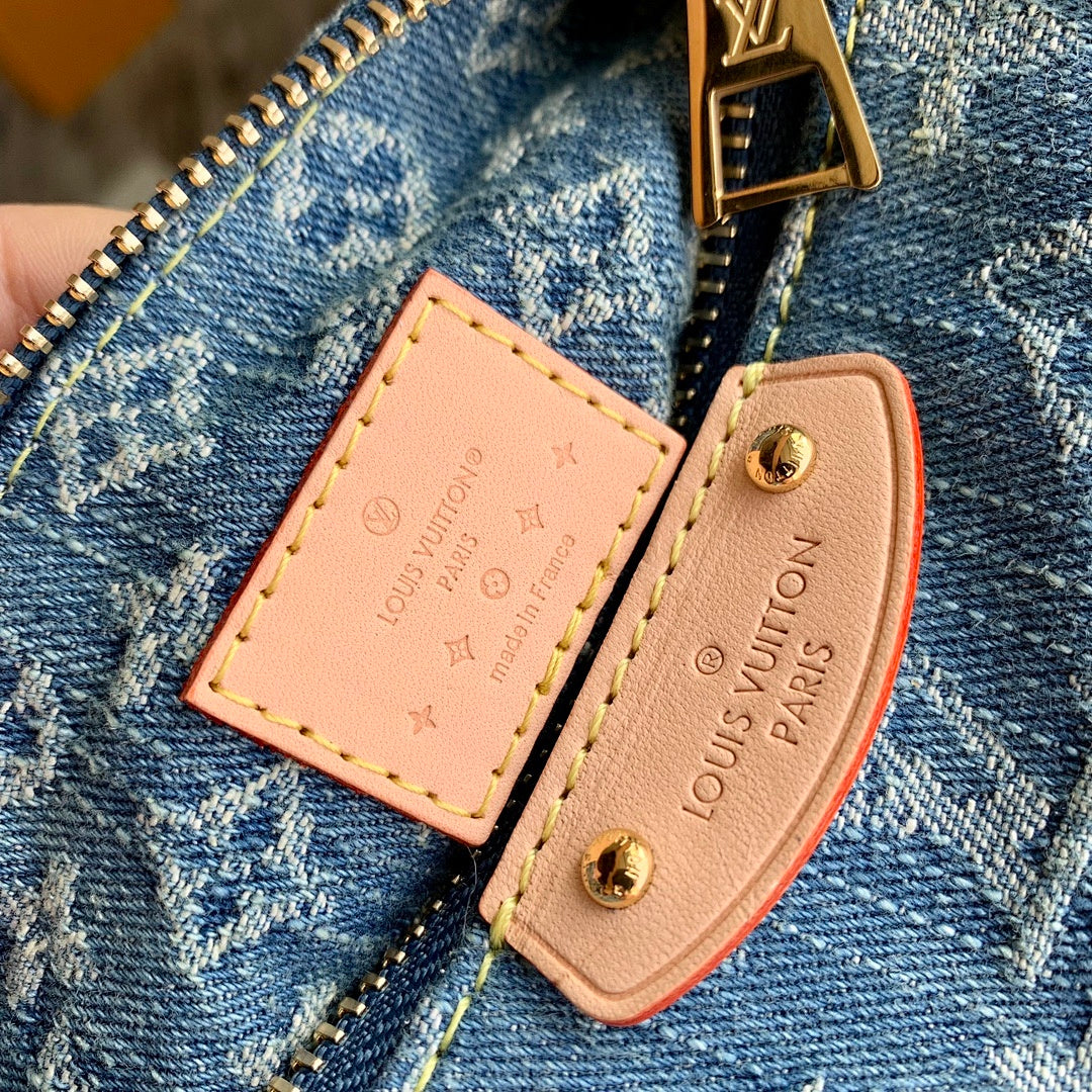 Sac à main – Réf. M82949 · Bleu · Coloris 2