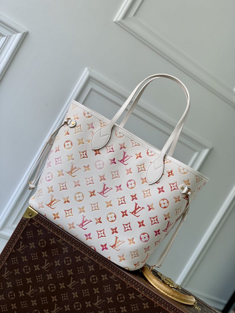 Sac à main Neverfull – Réf. M47080