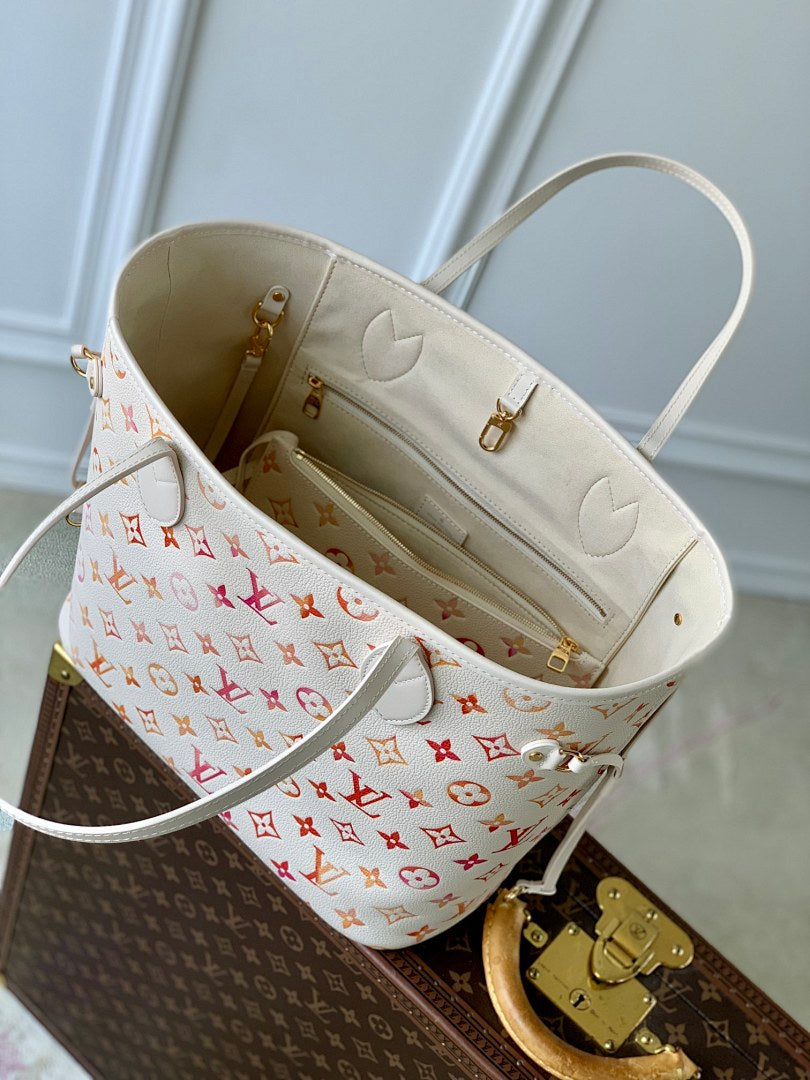 Sac à main Neverfull – Réf. M47080