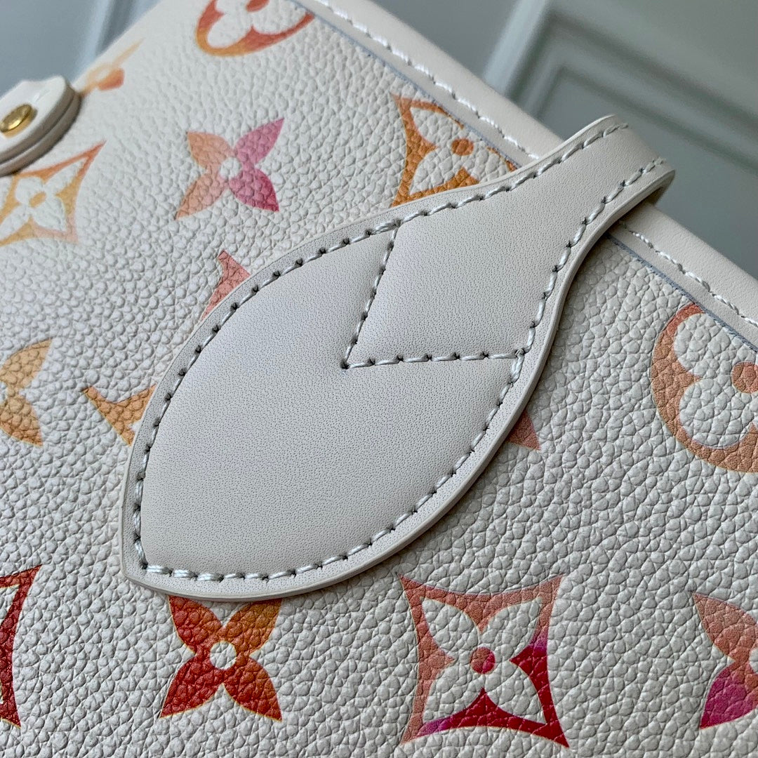 Sac à main Neverfull – Réf. M47080