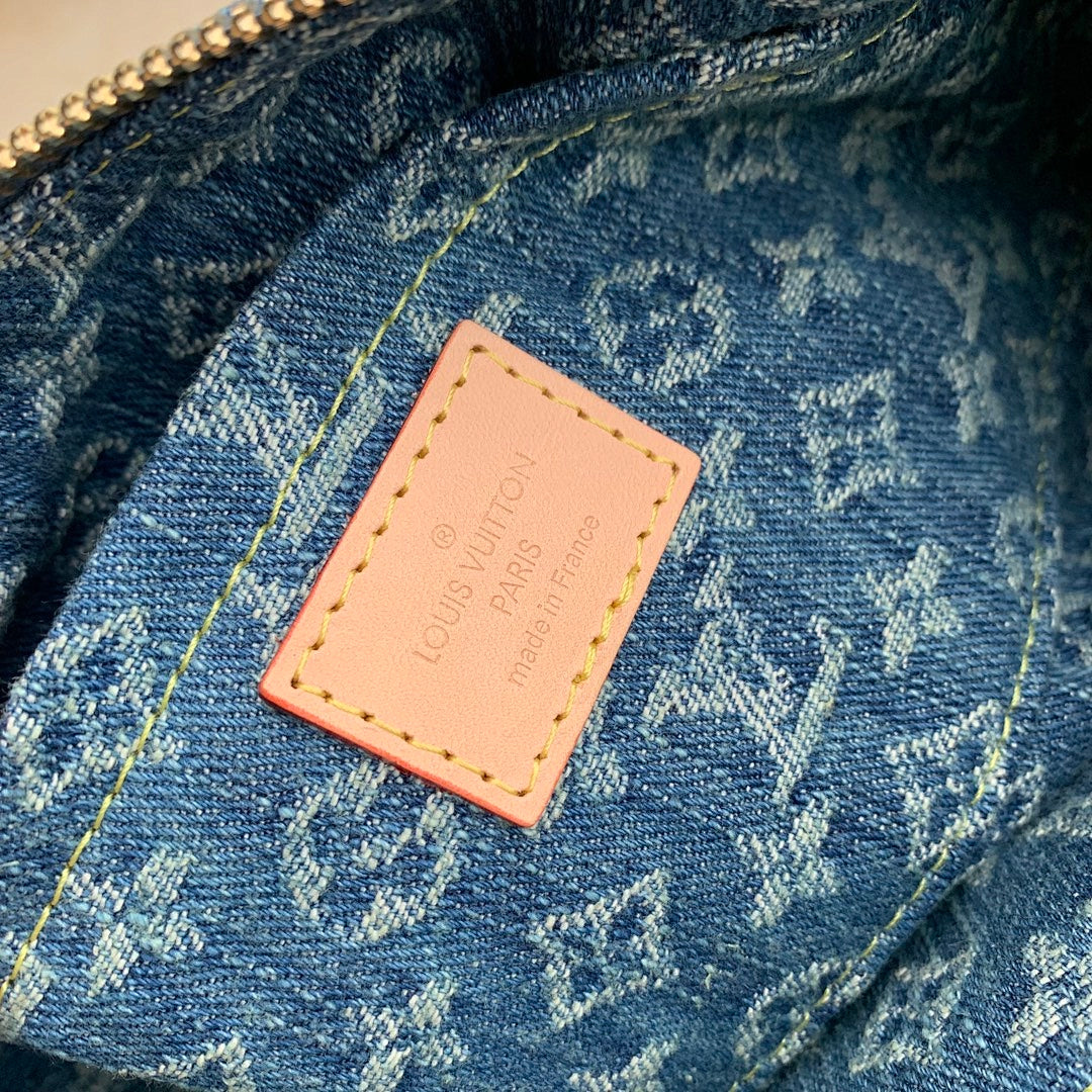 Sac à main – Réf. M46830 · Coloris 2