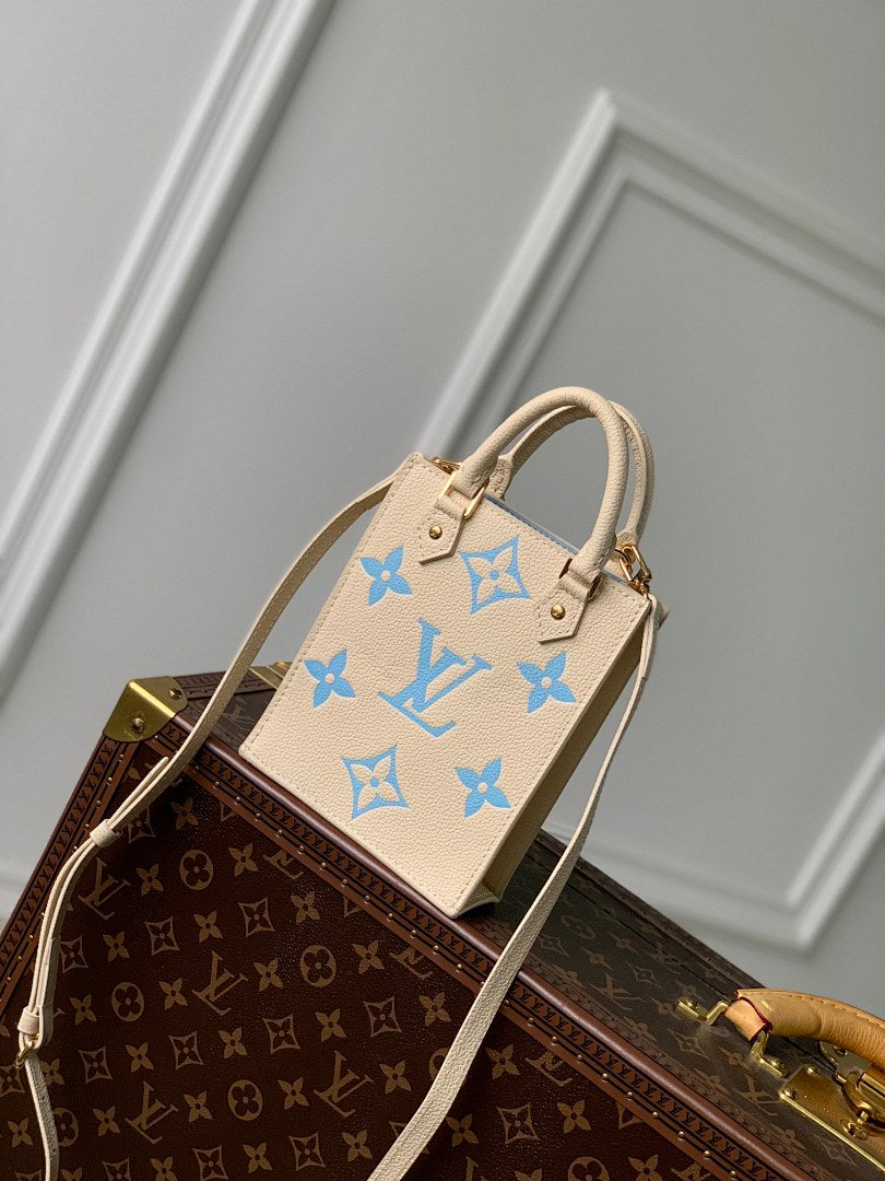 Sac à main Petit Sac Plat – Réf. M69442 · Coloris 1