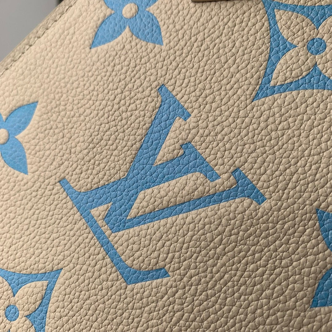 Sac à main Petit Sac Plat – Réf. M69442 · Coloris 1